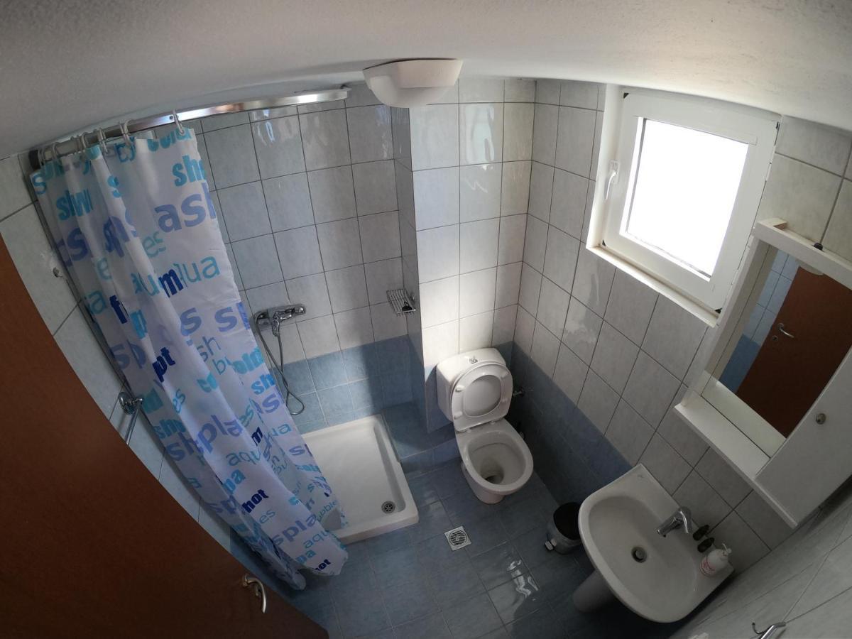 Villa Tzortzaki - Afroditi Tertsa Zewnętrze zdjęcie