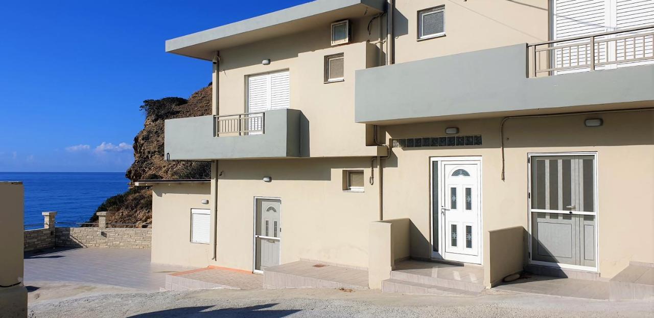 Villa Tzortzaki - Afroditi Tertsa Zewnętrze zdjęcie